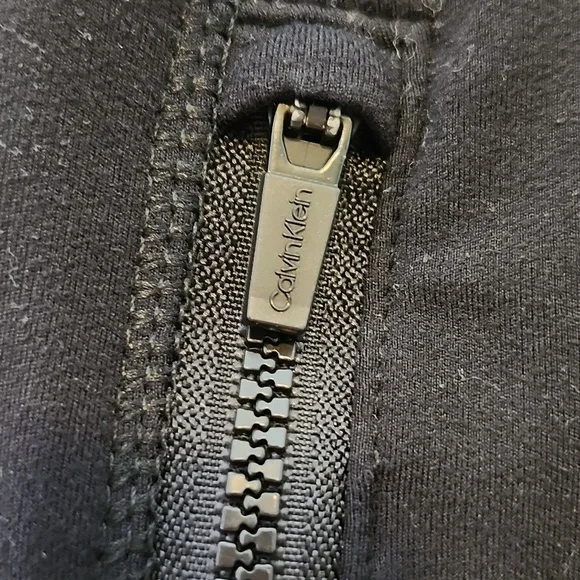 Calvin Klein Performance Stretch Jogger - Picture 7 of 15